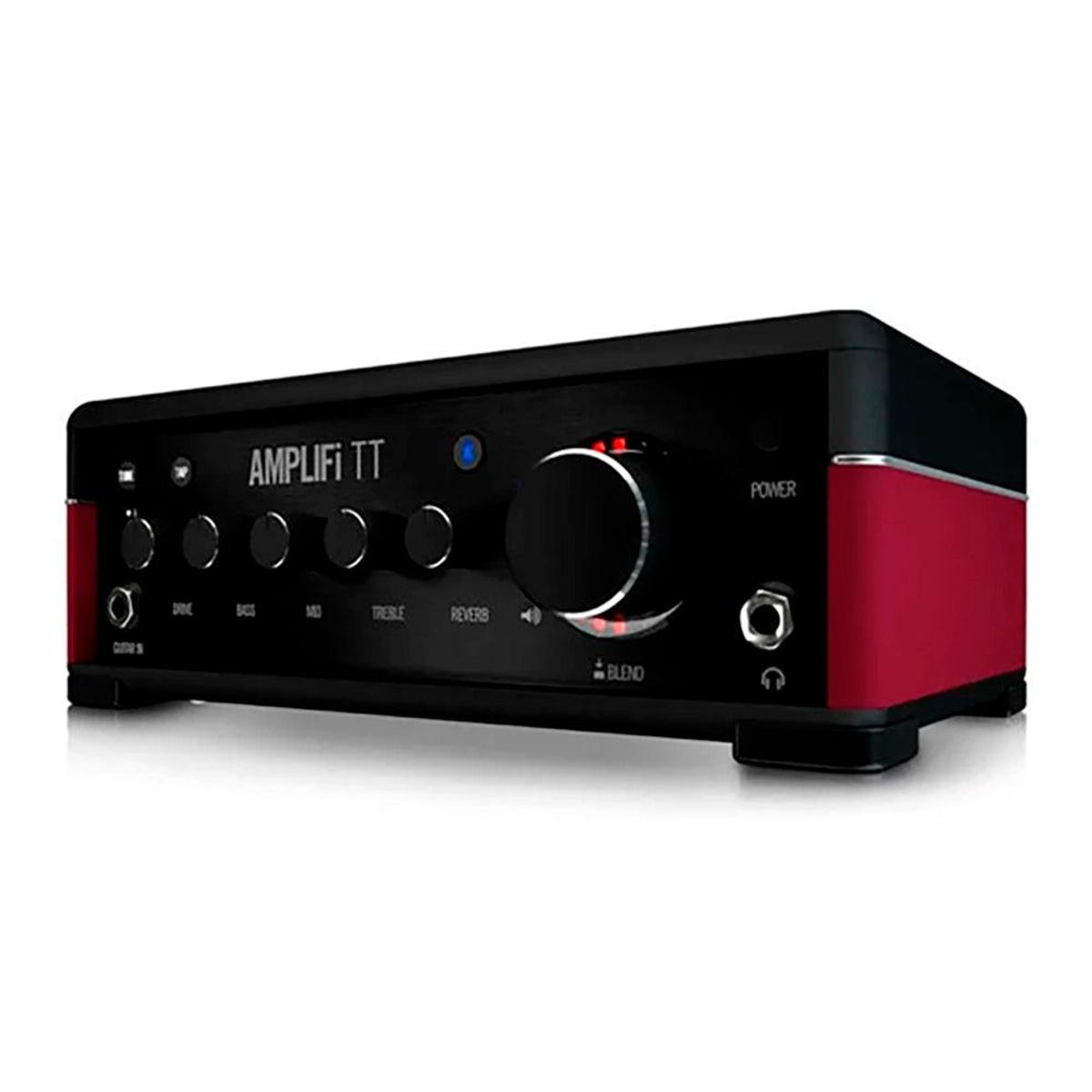 LINE 6 - Procesador De Sonido Line6 Usb Escritorio AMPLIFI TT