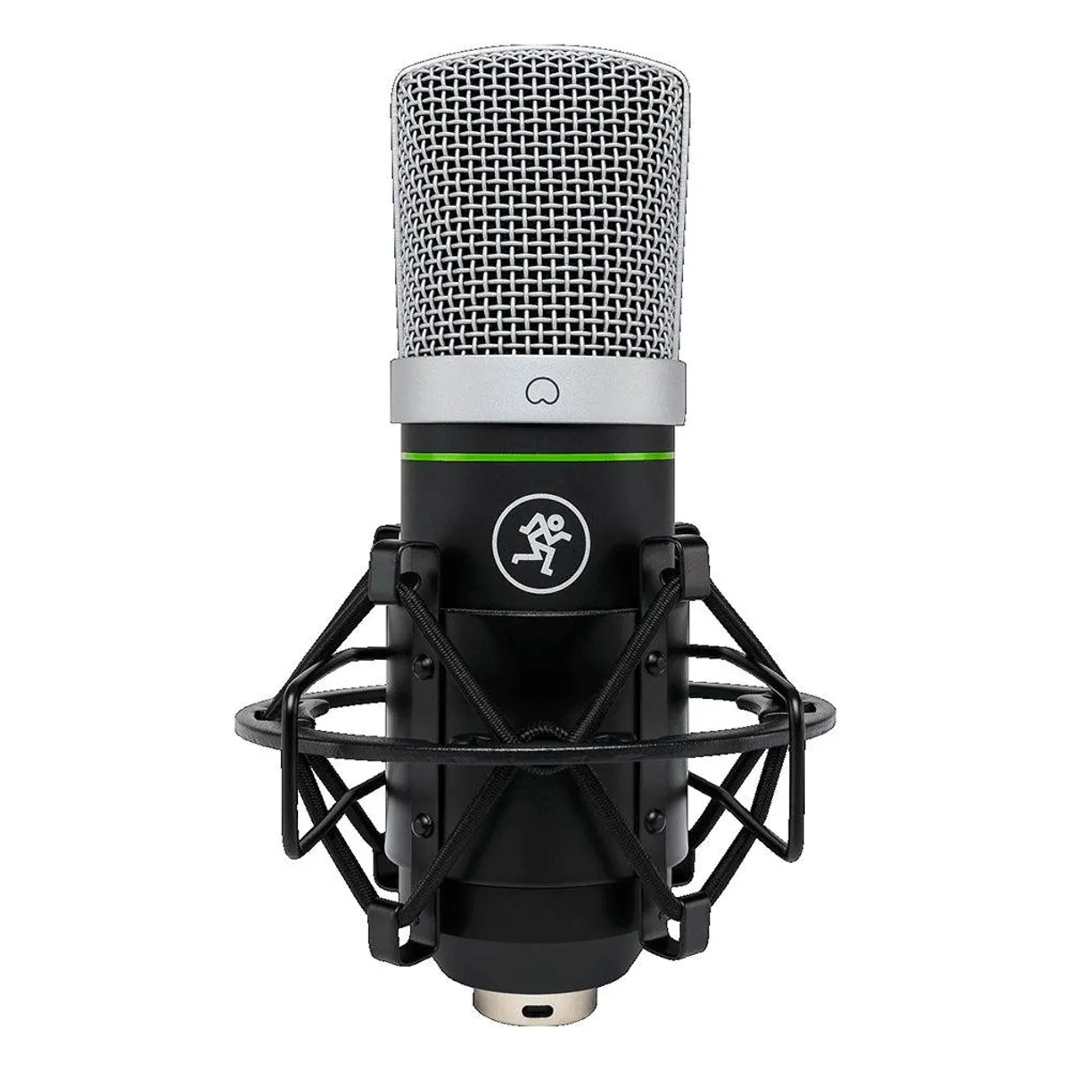 MACKIE - Microfono Condensador Mackie Usb EM-91CU