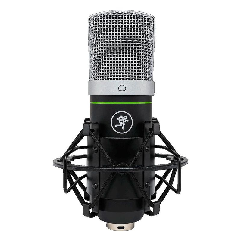 MACKIE - Microfono Condensador Mackie Usb EM-91CU