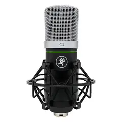 MACKIE - Microfono Condensador Usb EM-91CU