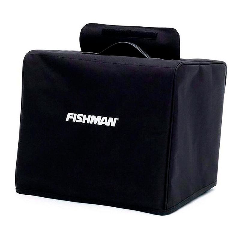 FISHMAN - Funda Amplificador Fishman Loudbox Artist100 ACC-LBX-SC1