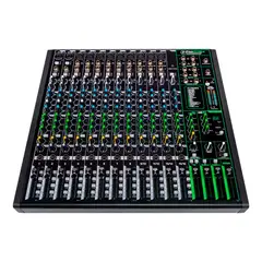 MACKIE - Mixer Analogico 16 Canales Usb CFx PROFX16V3