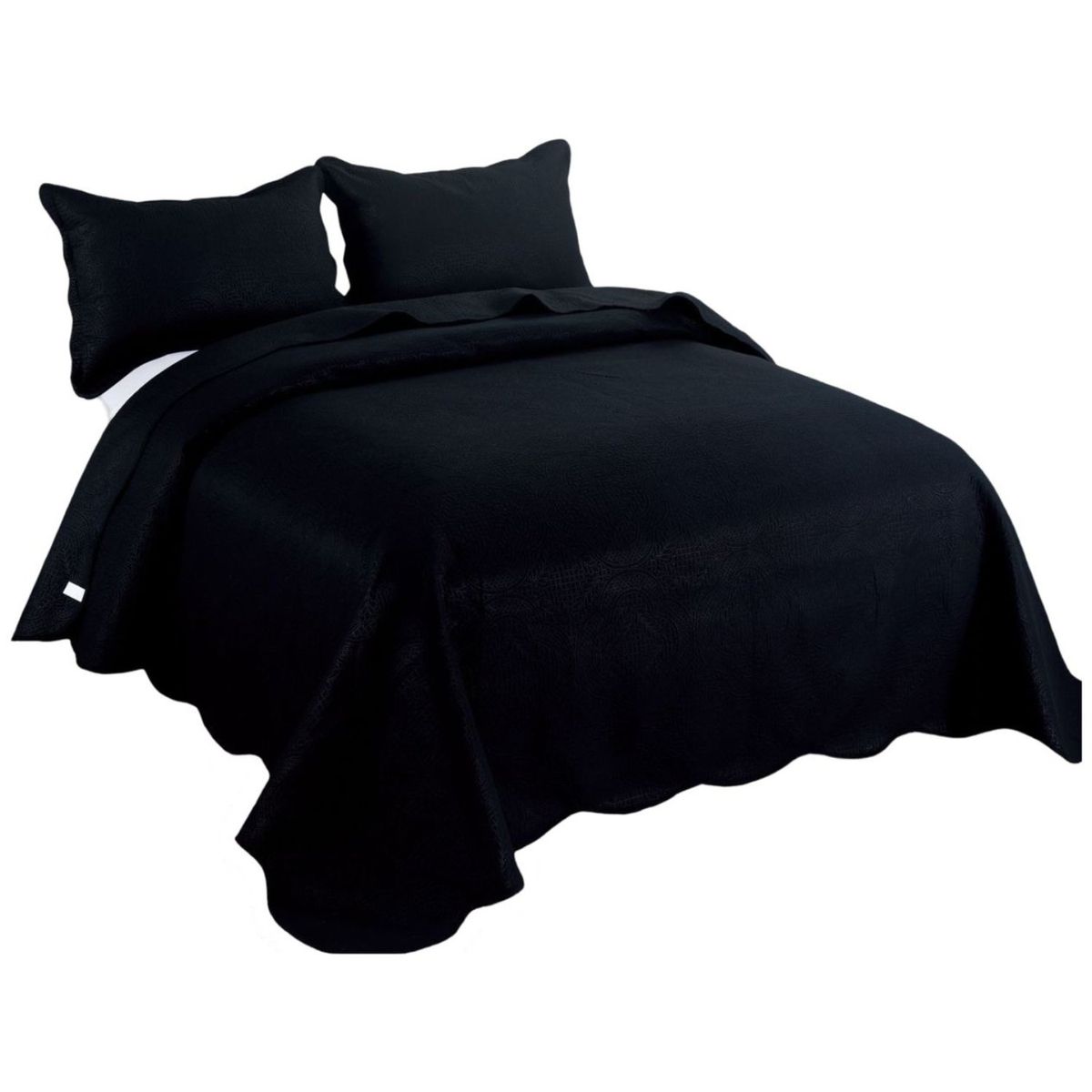 GENERICO - Quilt de Verano King y Super King - Fresco D2