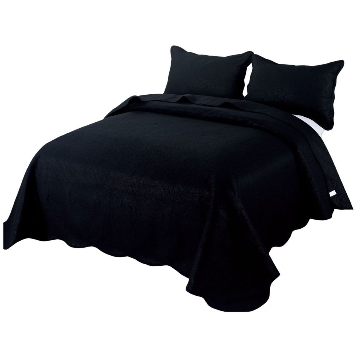 GENERICO - Quilt de Verano King y Super King - Fresco D2