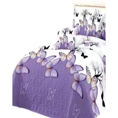 Imagen 2 del producto Cubrecama Quilt King para Verano y Primavera C16