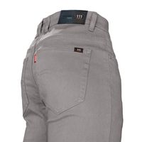 Pantalón Series Gris Oscuro