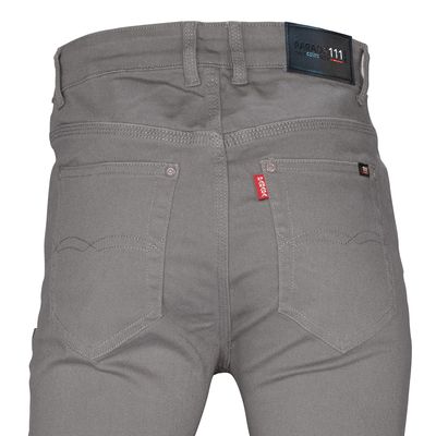 Imagen 2 del producto Pantalón Series Gris Oscuro