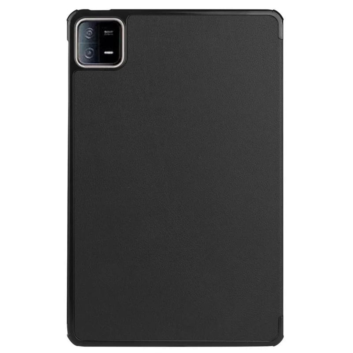 GENERICO - Funda Inteligente compatible con Xiaomi Mi Pad 6-6 Pro Negro