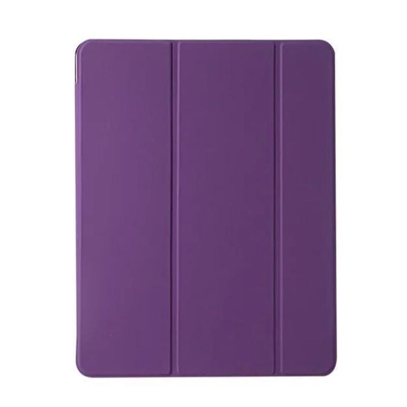 GENERICO - Funda Inteligente compatible con Xiaomi Mi Pad 6-6 Pro Morado