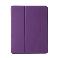 GENERICO - Funda Inteligente compatible con Xiaomi Mi Pad 6-6 Pro Morado
