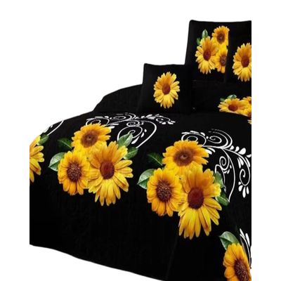 Imagen 2 del producto Quilt King Cubrecama para Verano y Primavera C6
