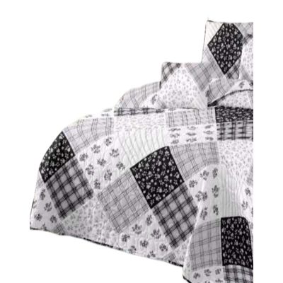 Imagen 2 del producto Quilt King Cubrecama para Verano y Primavera C15