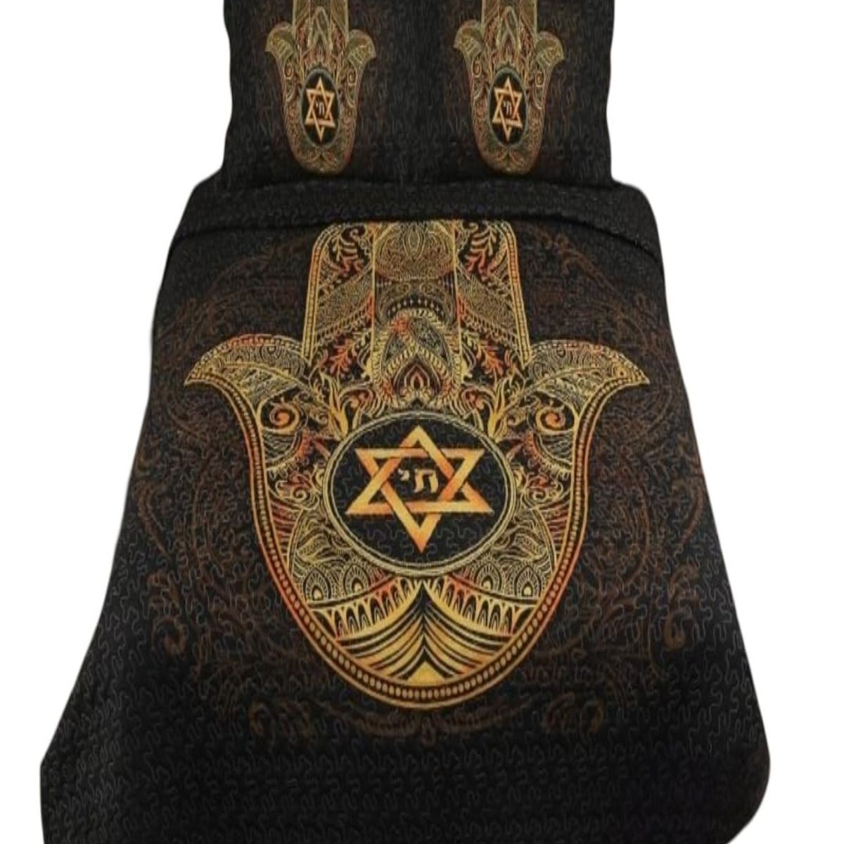 GENERICO - Quilt King Cubrecama para Verano y Primavera C23