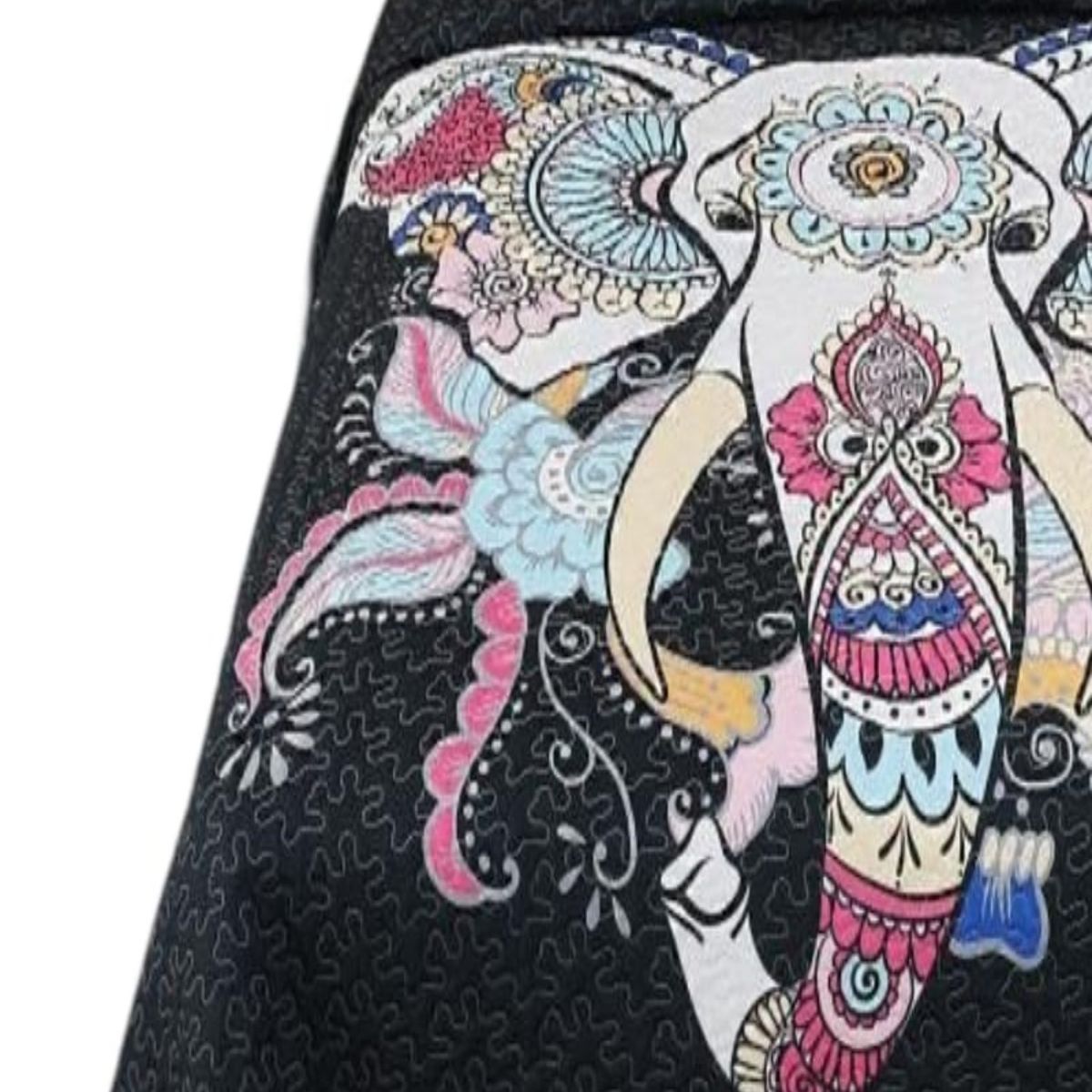 GENERICO - Quilt King Cubrecama para Verano y Primavera C28