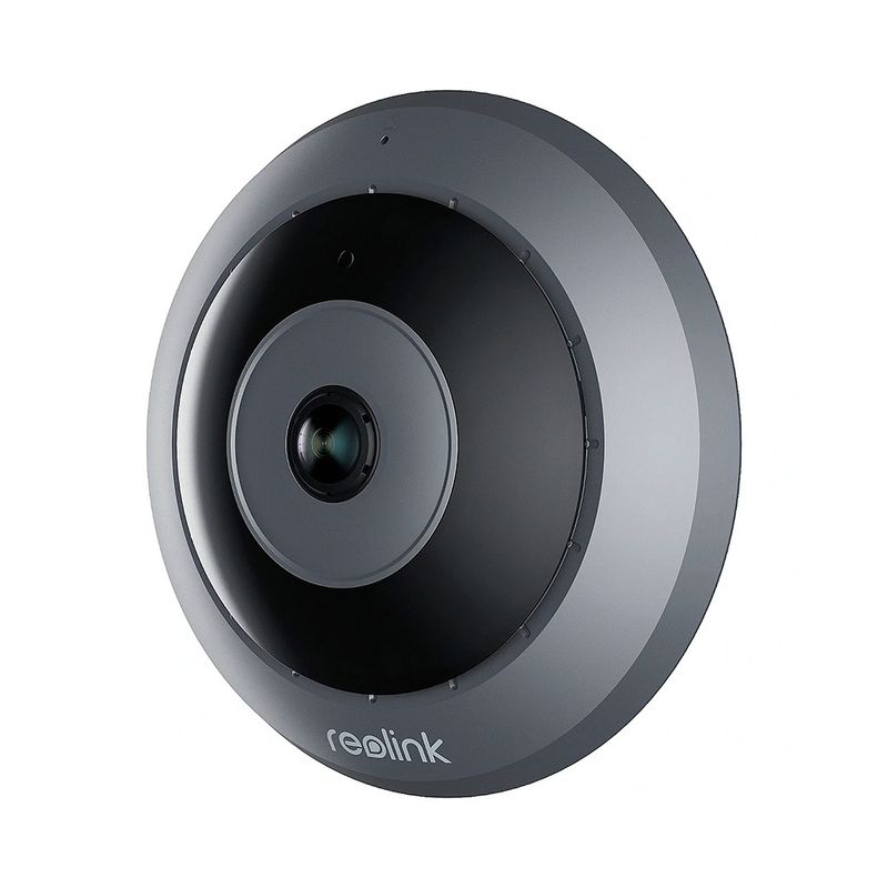 REOLINK - Cámara de Seguridad FE-W Panorámica 360° 2K Reolink