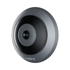 REOLINK - Cámara de Seguridad FE-W Panorámica 360° 2K