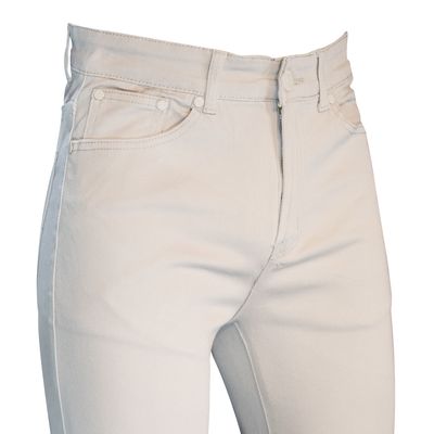 Imagen 2 del producto Pantalón Series Gris Claro