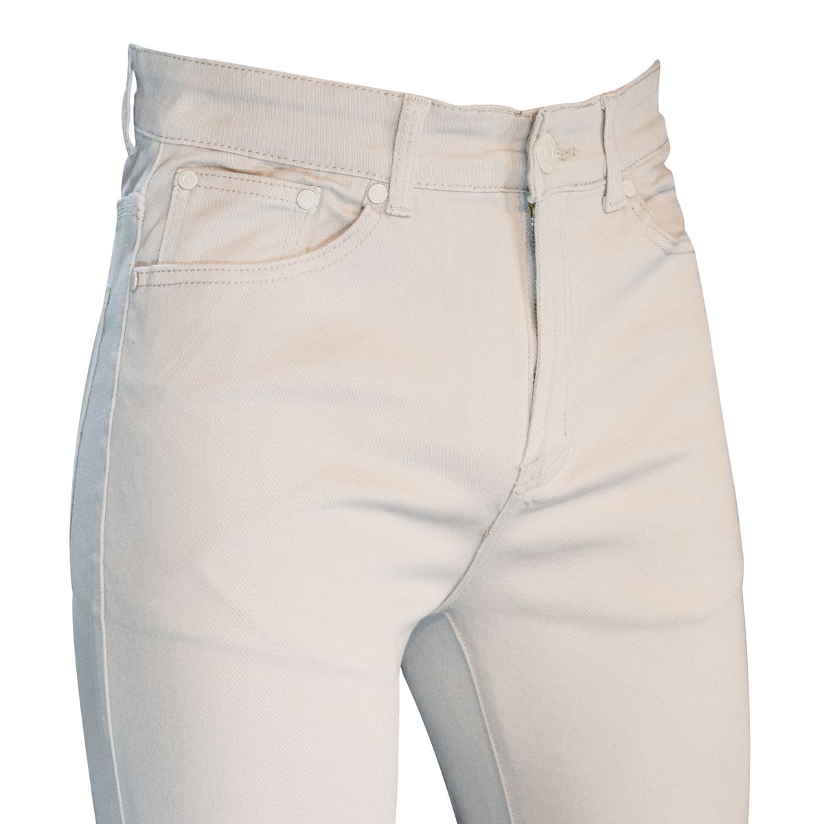 PARADA 111 - Pantalón Parada 111 Series Gris Claro