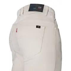 PARADA 111 - Pantalón Series Gris Claro