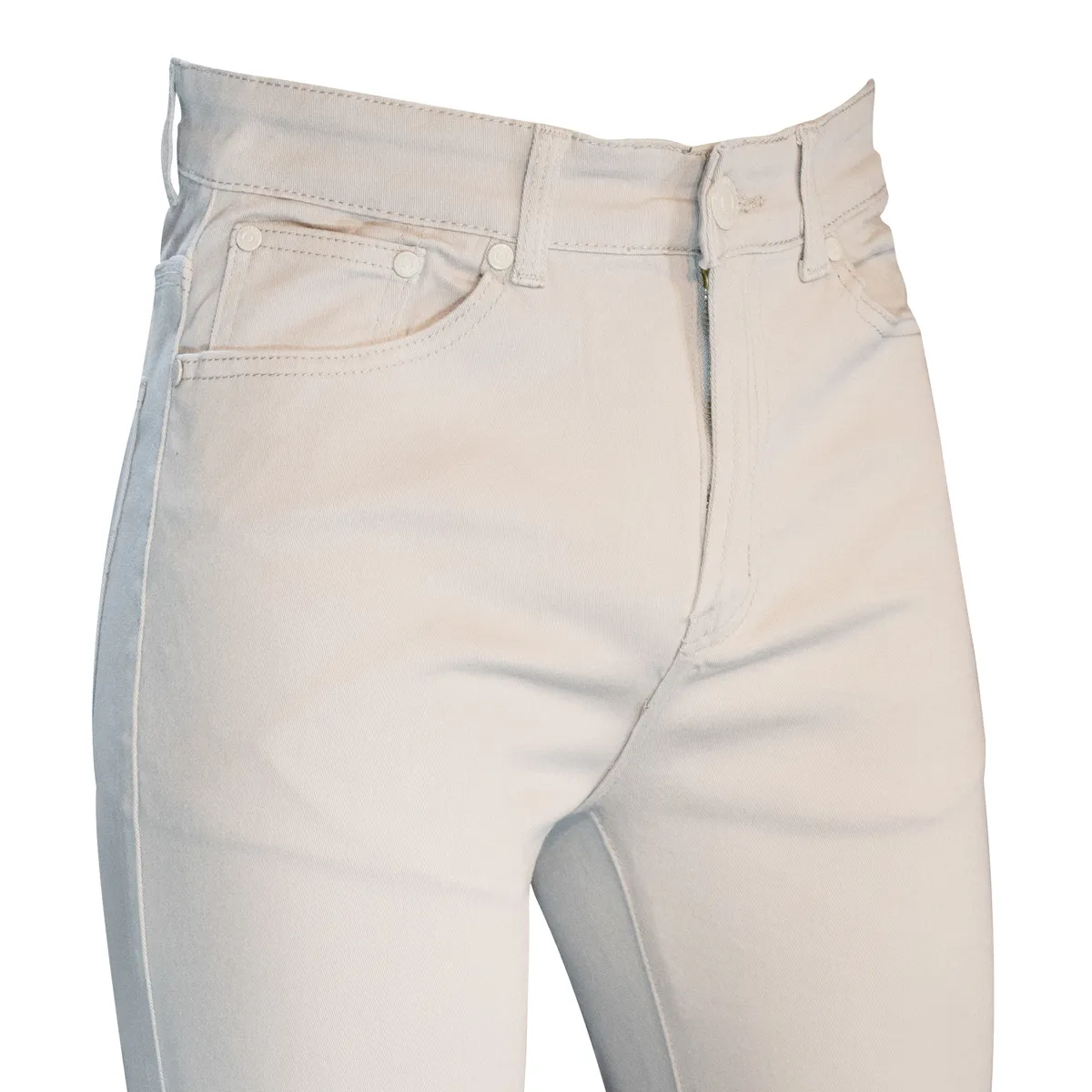 PARADA 111 - Pantalón Parada 111 Series Gris Claro