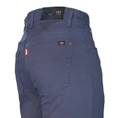 PARADA 111 - Pantalón Series Azul