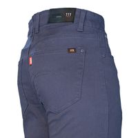 Pantalón Series Azul