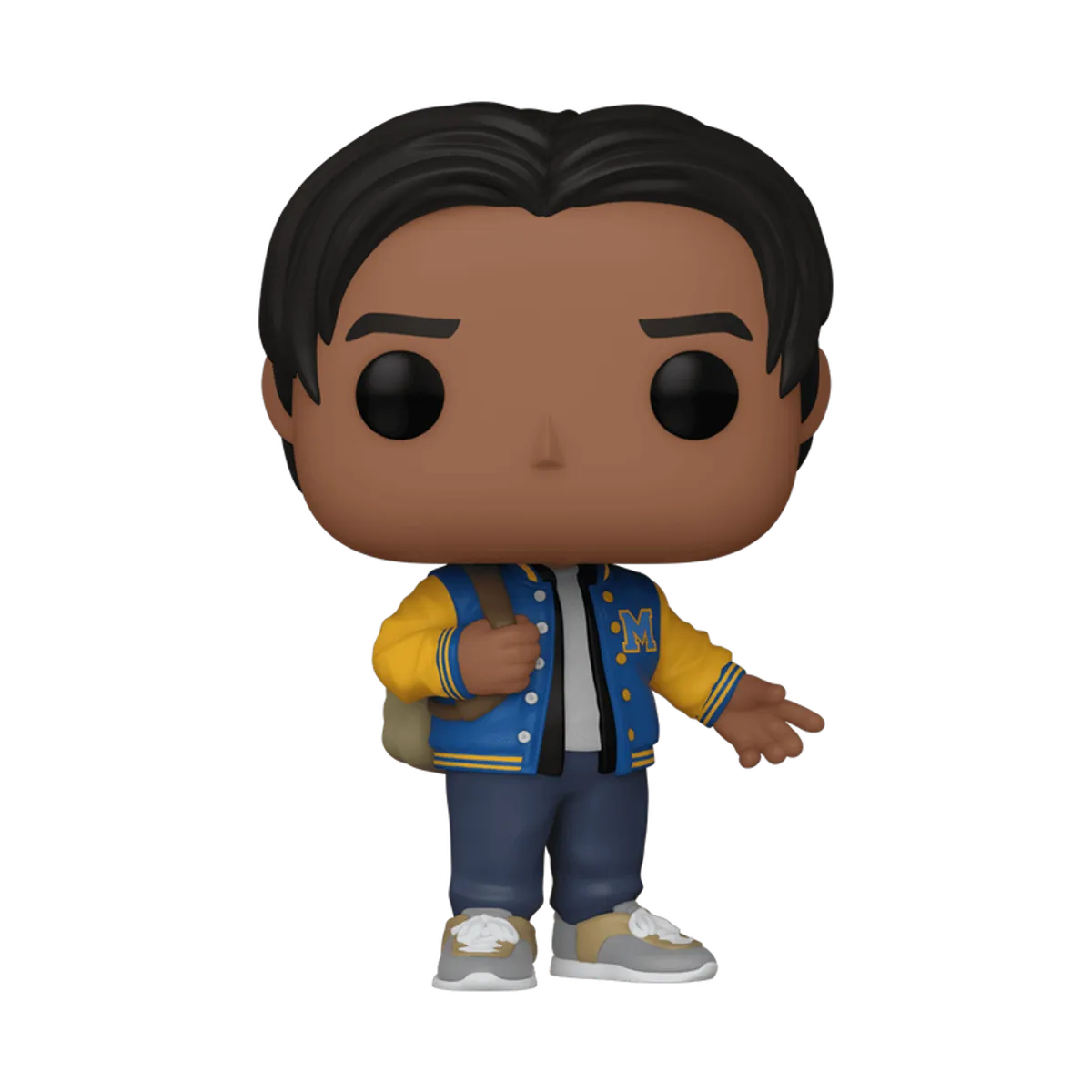 FUNKO - Funko Pop 925 - Spiderman No Way Home Ned