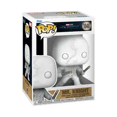 FUNKO - Pop 1048 - Moon Knight Mr Knighr