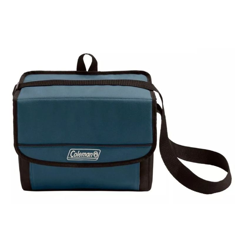 COLEMAN - Hielera Flexible Termica 9 Latas 16 Horas Frio Coleman