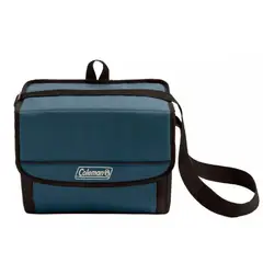 COLEMAN - Hielera Flexible Termica 9 Latas 16 Horas Frio