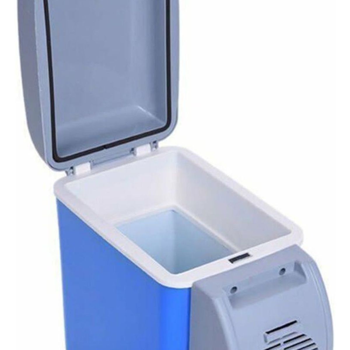 IMPORTCLICK - Mini Refrigerador Portátil Auto 12v 7.5 Litros