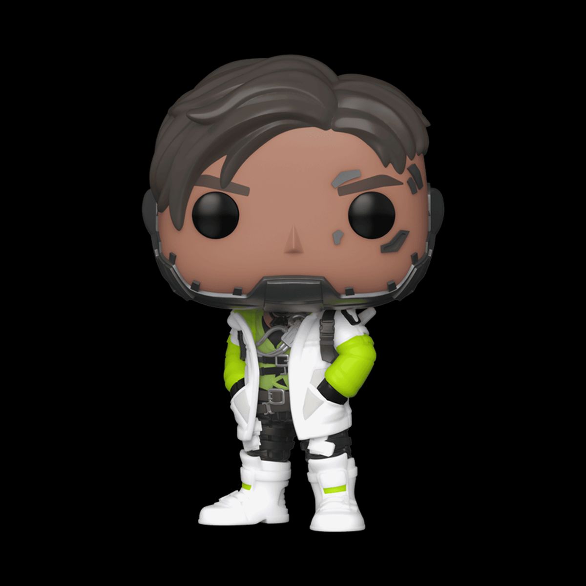 FUNKO - Funko Pop Games 870 - Apex Legends Crypto