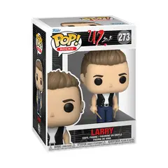 FUNKO - Pop Rocks 273 - U2 Larry