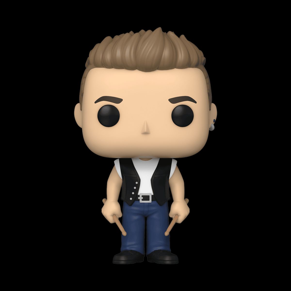 FUNKO - Funko Pop Rocks 273 - U2 Larry