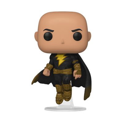 Imagen 2 del producto Pop Movies 1231 - Black Adam Black Adam
