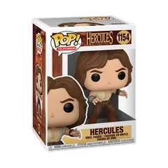 FUNKO - Pop Television 1154 - Hercules Hercules