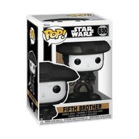 Pop 630 - Star Wars Fifth Brother
