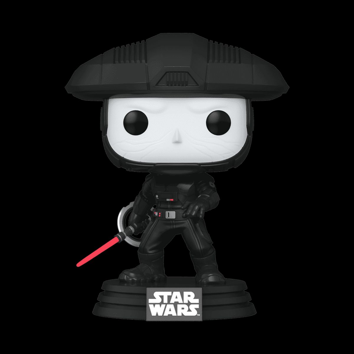 FUNKO - Funko Pop 630 - Star Wars Fifth Brother