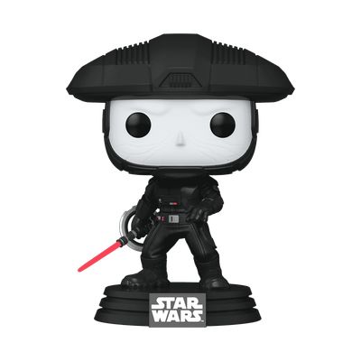 Imagen 2 del producto Pop 630 - Star Wars Fifth Brother