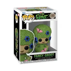 FUNKO - Pop 1191 - I Am Groot Fancy Groot
