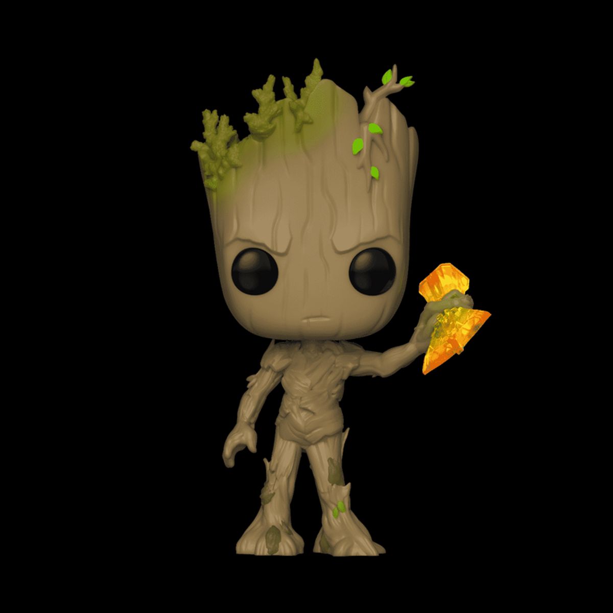 FUNKO - Funko Pop 416 - Avengers Infinity War Groot