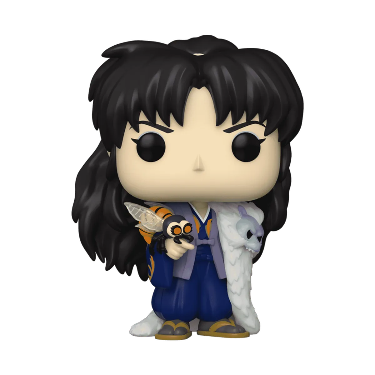FUNKO - Funko Pop Animation 1299 - Inuyasha Naraku
