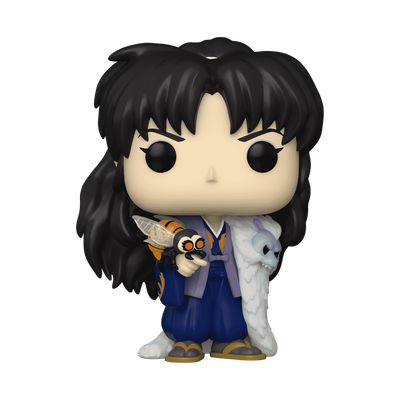 Imagen 2 del producto Pop Animation 1299 - Inuyasha Naraku