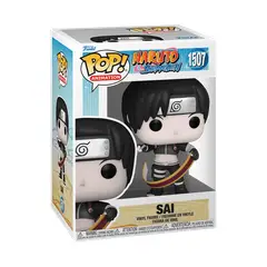 FUNKO - Pop Animation 1507 - Naruto Shippuden Sai