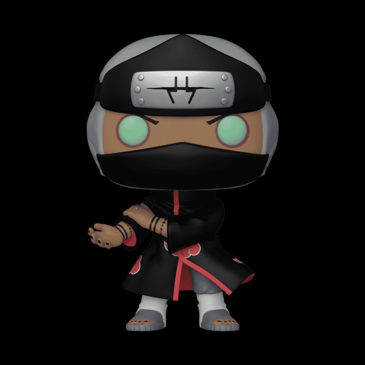FUNKO - Funko Pop Animation 1504 - Naruto Shippuden Kakuzu