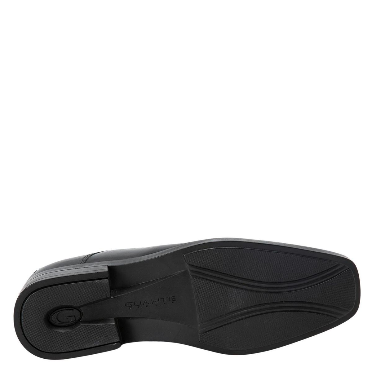 GUANTE - Zapato - Firenze - Guante - Negro