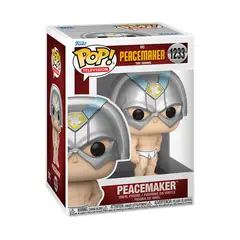 FUNKO - Pop Television 1233 - Peacemaker Peacemaker