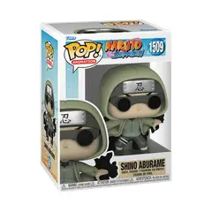 FUNKO - Pop Animation 1509 - Naruto Shippuden Shino Aburame