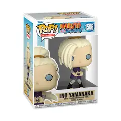 FUNKO - Pop Animation 1506 - Naruto Shippuden Ino Yamanaka