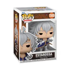 FUNKO - Pop Animation 1500 - The Seven Deadly Sins Estarossa